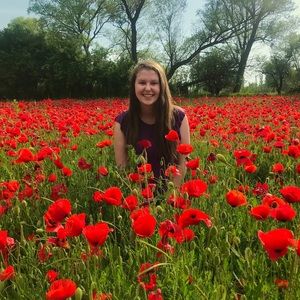 Meet your Posher, N.